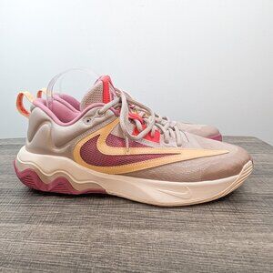 Nike Mens Giannis Immortality 3 Sneakers Size 10.5 Workout Running Training